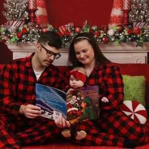 Meet your Posher, George